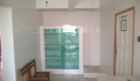 Sobrado à venda com 3 quartos em Vila Nivi, São Paulo, SP