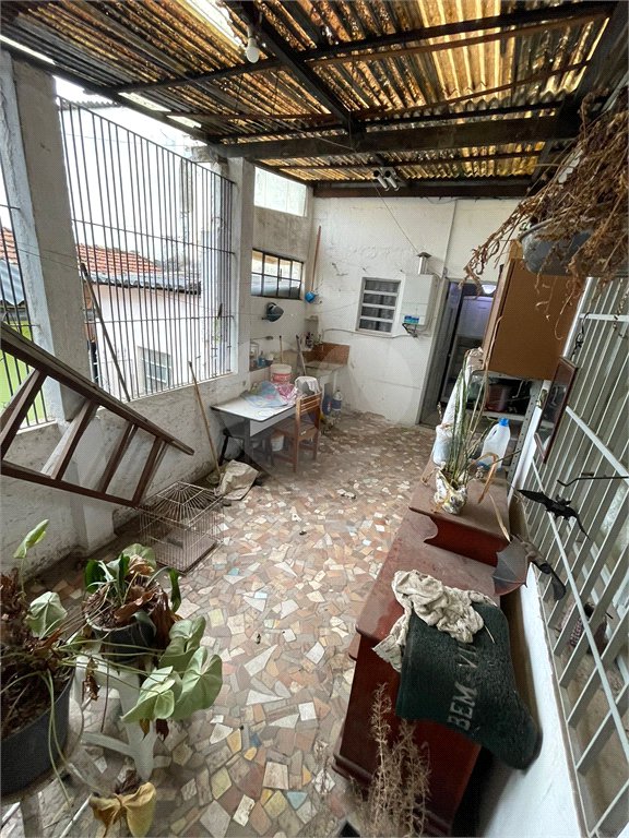 Casa Térrea à venda com 5 quartos em Vila Medeiros, São Paulo, SP