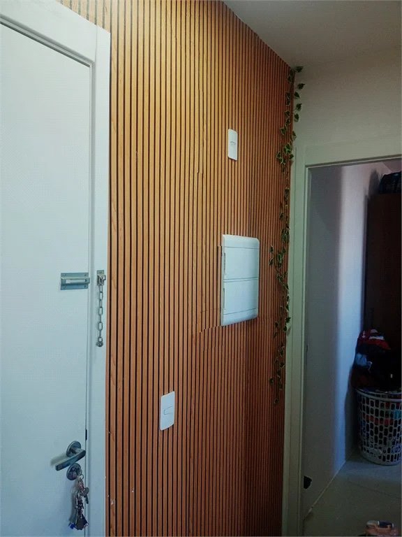 Apartamento à venda com 2 quartos em Jardim Santo Antônio, São Paulo, SP