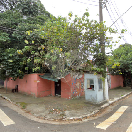 Casa à venda com 3 quartos, sendo 1 suíte,  em Brooklin Novo, São Paulo, SP
