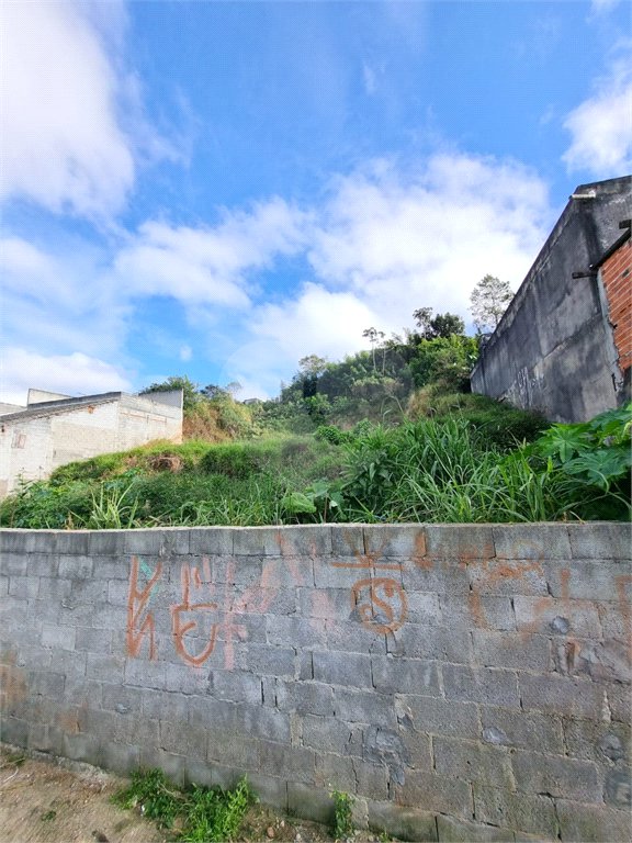 Terreno à venda em Vila Pomar, Mogi das Cruzes, SP