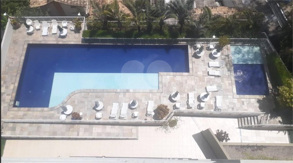 Apartamento à venda com 3 quartos, sendo 1 suíte, em Vila Andrade, São Paulo, SP