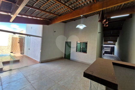 Casa à venda com 3 quartos, sendo 1 suíte, em Nova Tres Lagoas, Três Lagoas, MS