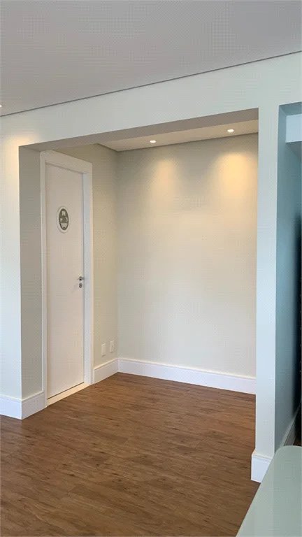 Apartamento à venda com 4 quartos, sendo 2 suítes,  em Jardim Caboré, São Paulo, SP