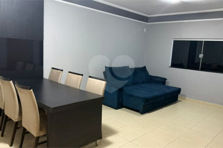 Casa Térrea à venda com 3 quartos, sendo 1 suíte, em Jardim Ouro Branco, Ribeirão Preto, SP