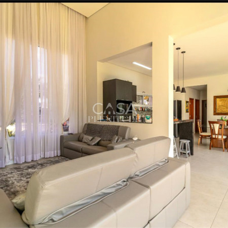 Casa em condomínio à venda com 3 suítes em Caguassu, Sorocaba, SP