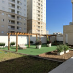 Apartamento à venda com 3 quartos, sendo 1 suíte,  em Parque Campolim, Sorocaba, SP