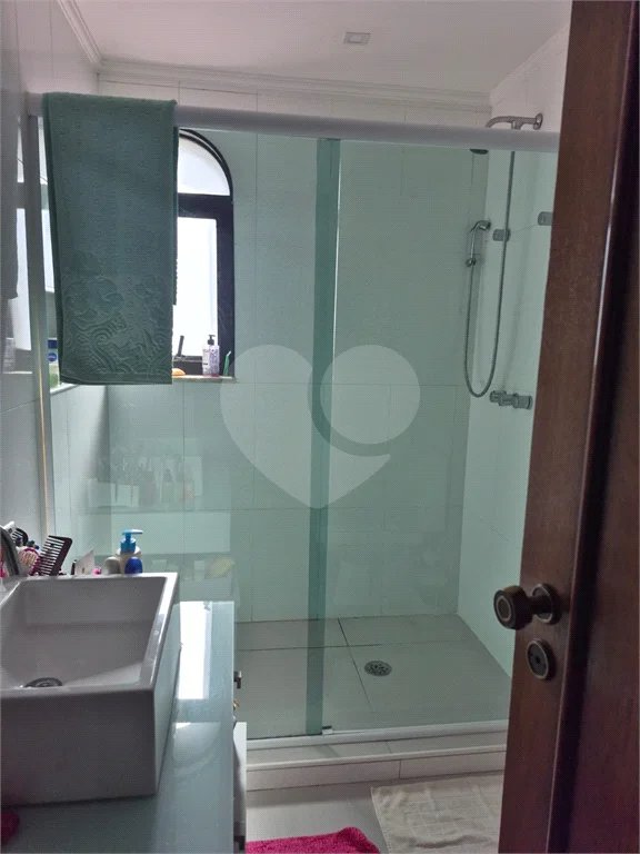 Apartamento à venda com 3 quartos, sendo 1 suíte, em Jardim São Paulo(zona Norte), São Paulo, SP