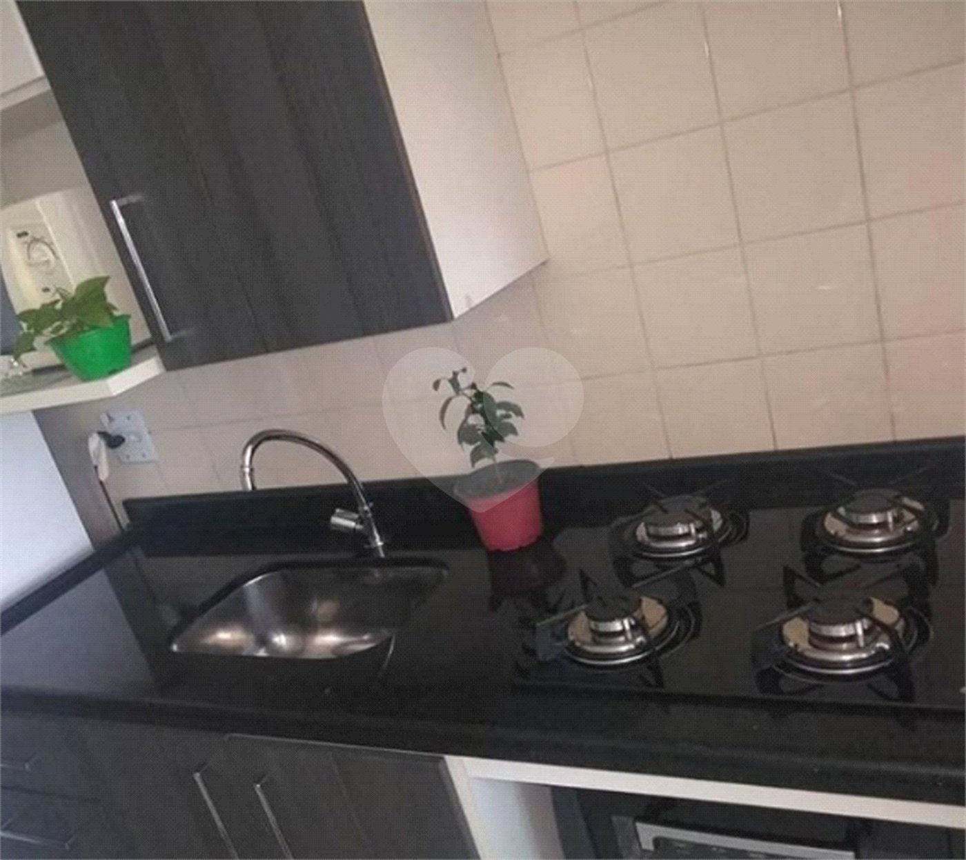 Apartamento à venda com 2 quartos em Freguesia do Ó, São Paulo, SP
