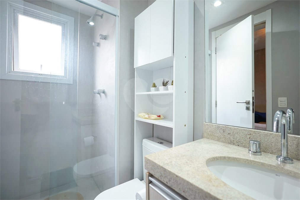 Apartamento à venda com 4 quartos, sendo 2 suítes, em Santo Amaro, São Paulo, SP