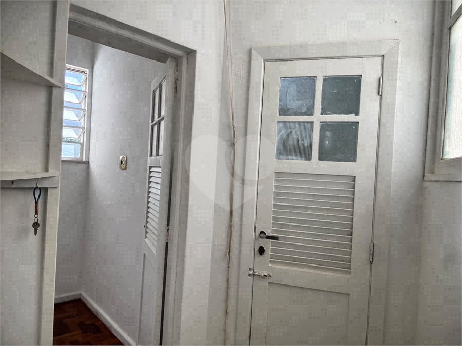 Apartamento à venda com 2 quartos, sendo 1 suíte, em Lagoa, Rio de Janeiro, RJ