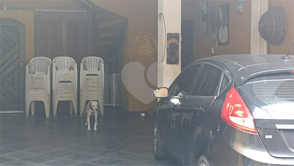 Casa à venda com 4 quartos, sendo 1 suíte, em Vila Guilherme, São Paulo, SP