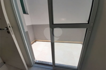 Apartamento à venda com 1 quarto em Santana, São Paulo, SP