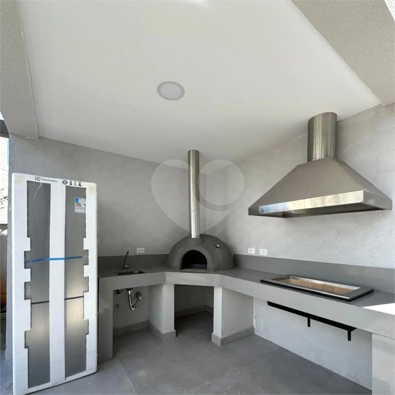 Apartamento à venda com 3 suítes em Parque São Jorge, São Paulo, SP