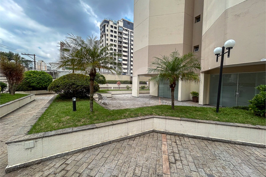 Apartamento à venda com 3 quartos em Santa Teresinha, São Paulo, SP