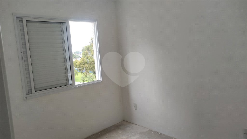 Apartamento à venda com 2 quartos em Jardim São Carlos, Sorocaba, SP