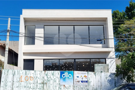 Salão Comercial à venda no Centro, Vinhedo, SP