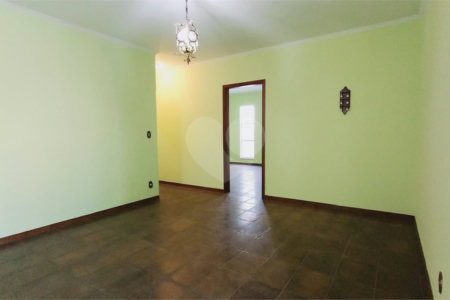 Casa à venda ou para alugar com 4 quartos, sendo 1 suíte, em Jardim Santa Rosália, Sorocaba, SP