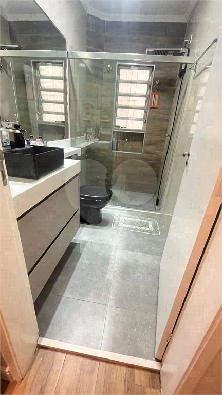 Apartamento à venda com 2 quartos em Mirandópolis, São Paulo, SP