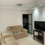 Apartamento à venda com 2 quartos, sendo 1 suíte, em Santana, São Paulo, SP