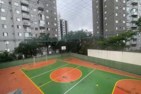 Apartamento para alugar com 2 quartos em Vila Andrade, São Paulo, SP