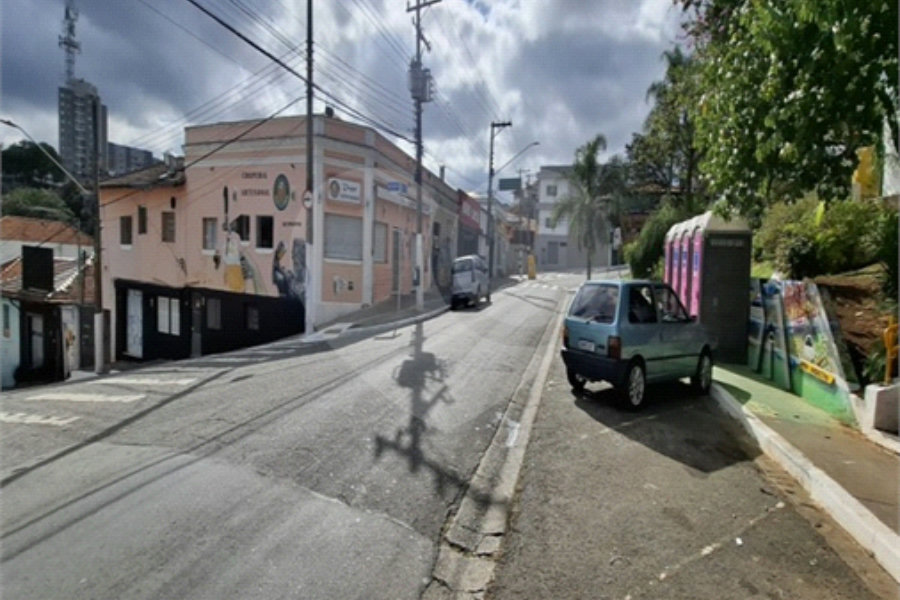 Casa Térrea para alugar em Freguesia do Ó, São Paulo, SP