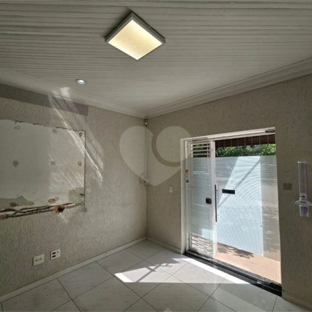 Salão para alugar em Vila Hamburguesa, São Paulo, SP