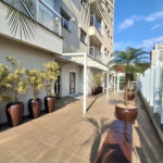 Apartamento à venda com 2 quartos, sendo 1 suíte, em Cidade Alta, Piracicaba, SP