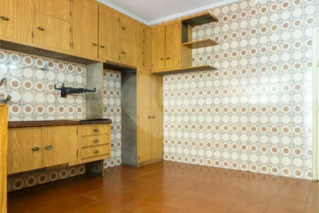 Casa com 150m², 4 quartos, 3 vagas, disponível para locação na Vila Clementino