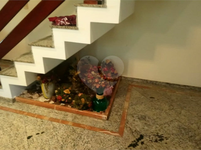 Casa para alugar com 4 quartos, sendo 2 suítes,  em Campo Grande, São Paulo, SP