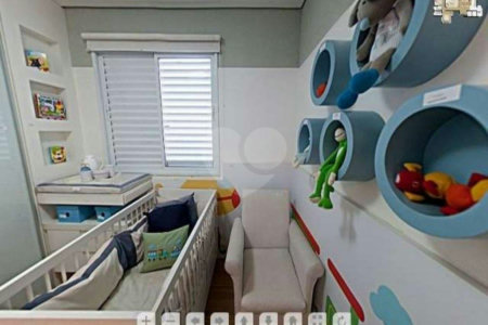Apartamento à venda com 3 quartos, sendo 1 suíte, em Jardim Arpoador, São Paulo, SP