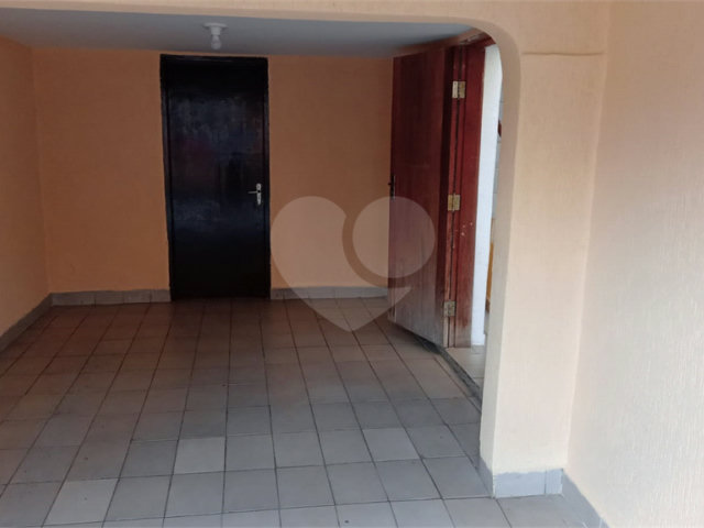 Casa à venda com 3 quartos em Tucuruvi, São Paulo, SP