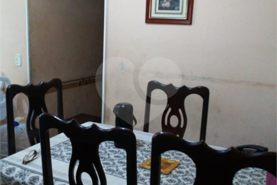 Apartamento à venda com 2 quartos em Mandaqui, São Paulo, SP