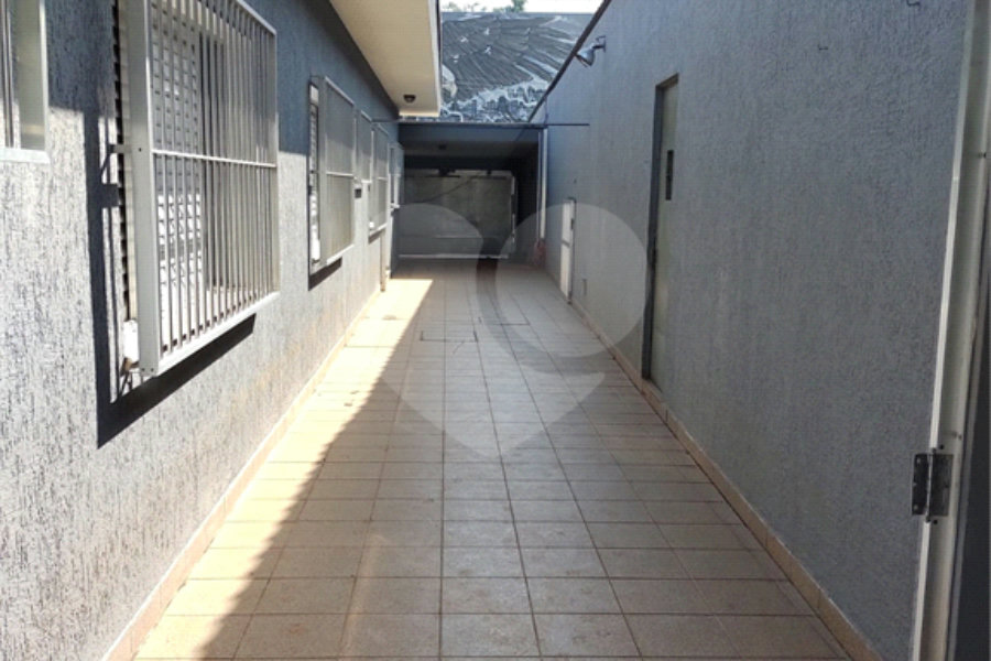 Casa Térrea para alugar com 4 quartos, sendo 2 suítes, em Jabaquara, São Paulo, SP
