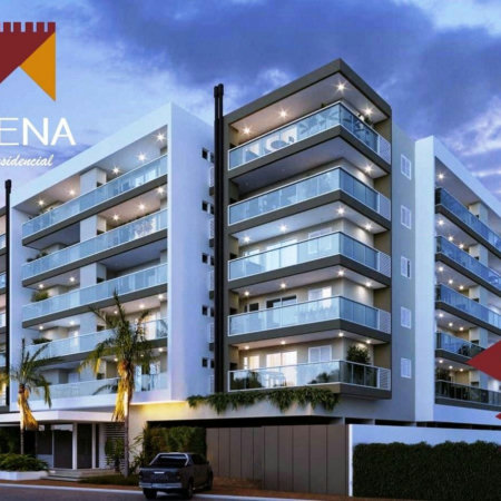 Siena Residencial