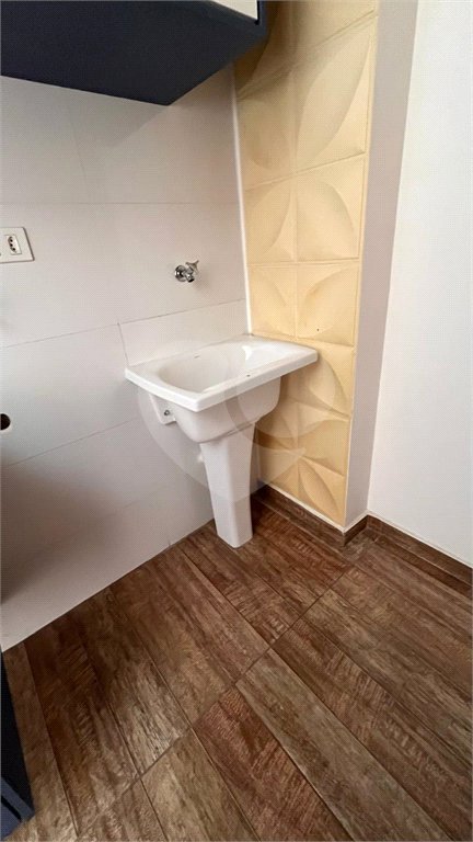 Apartamento à venda ou para alugar com 1 quarto em Santana, São Paulo, SP