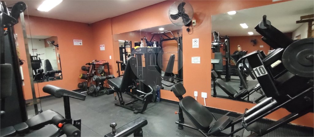 Apartamento à venda com 3 quartos em Freguesia do Ó, São Paulo, SP