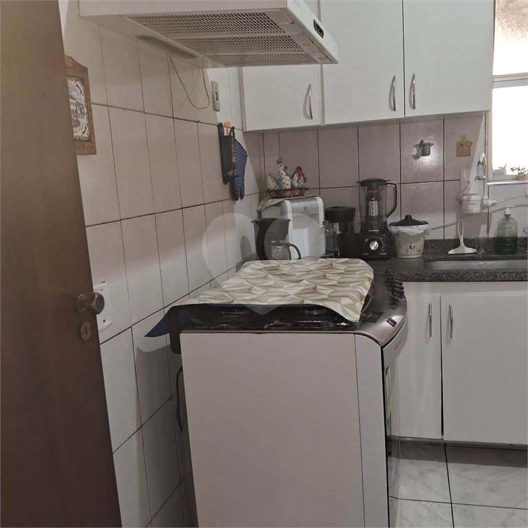 Apartamento à venda com 3 quartos, sendo 1 suíte, em Cidade Nova I, Indaiatuba, SP