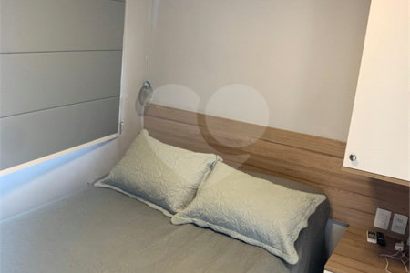 Apartamento à venda com 1 quarto em Vila Leopoldina, São Paulo, SP