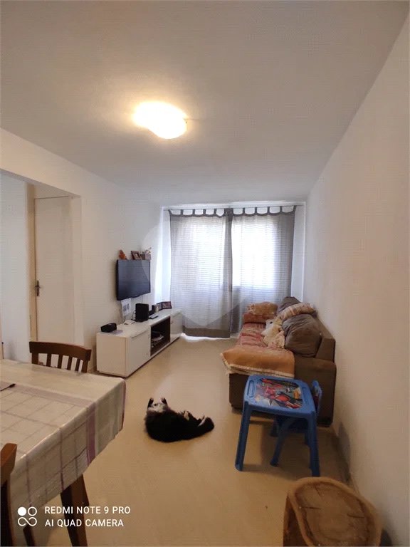 Apartamento à venda com 2 quartos em Horto, São Paulo, SP