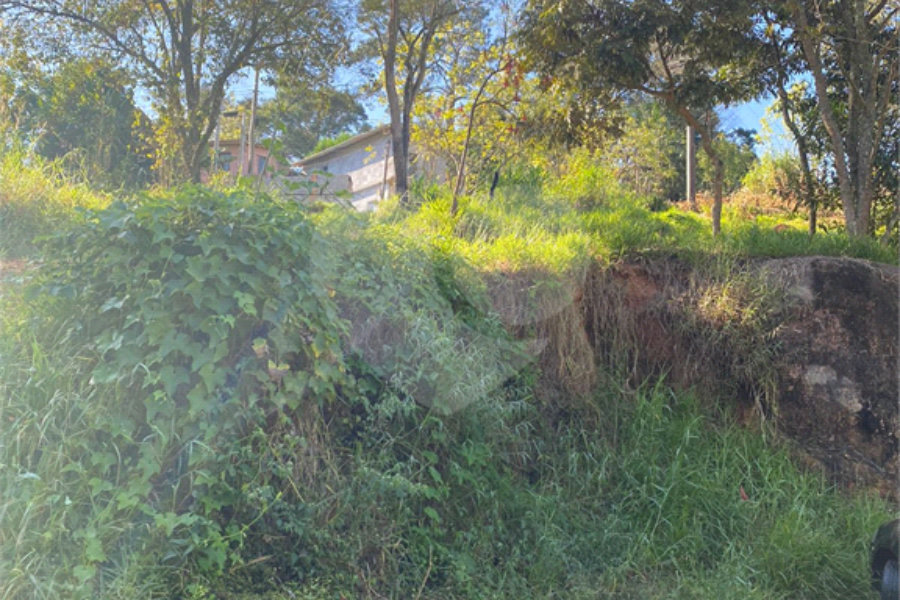 Terreno à venda em Luiz Fagundes, Mairiporã, SP