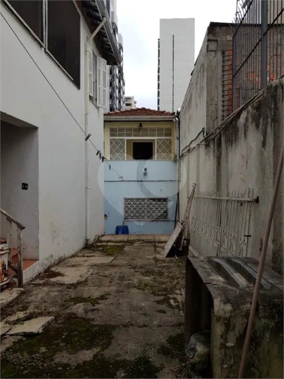 Casa para alugar com 5 quartos em Jardim Paulista, São Paulo, SP