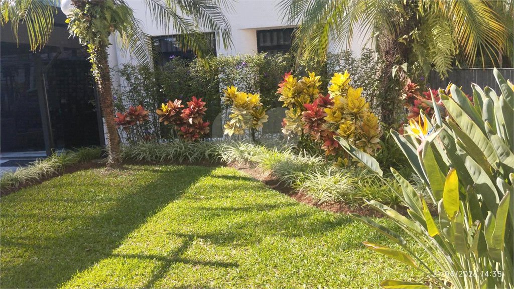 Apartamento à venda com 2 quartos em Chácara Santo Antônio (zona Sul), São Paulo, SP