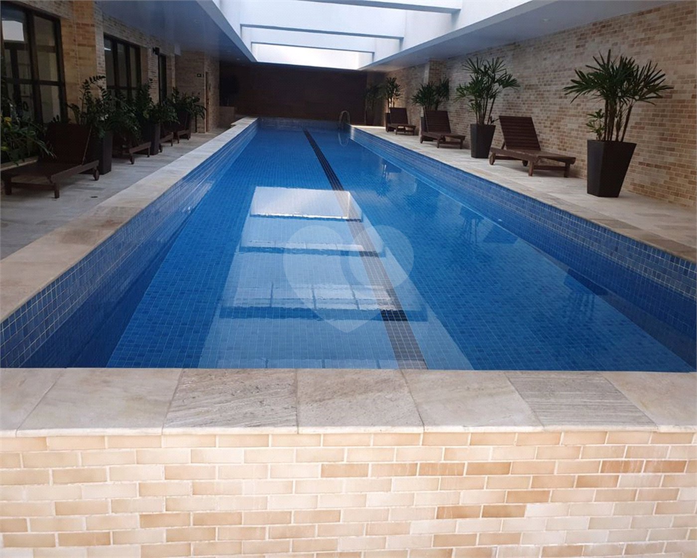 Apartamento à venda com 1 quarto em Alto da Boa Vista, São Paulo, SP