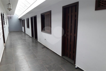 Casa à venda com 4 suítes em Lar São Paulo, São Paulo, SP