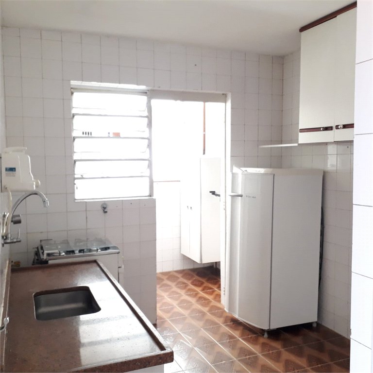 Apartamento à venda com 2 quartos em Vila Leopoldina, São Paulo, SP