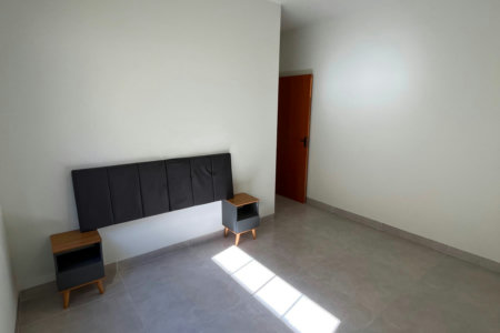 Casa à venda com 2 quartos, sendo 1 suíte,  em Vila Nova, Três Lagoas, MS
