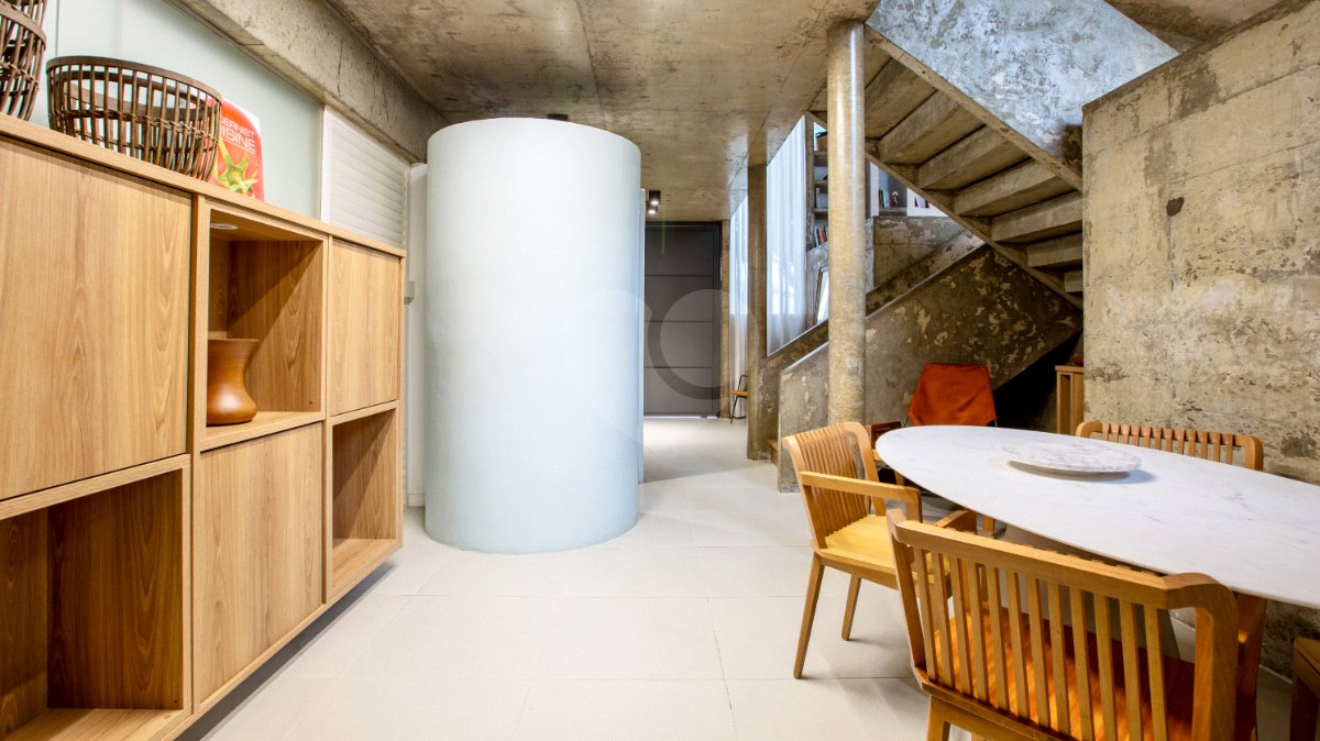 Casa à venda com 3 quartos, sendo 1 suíte, em Brooklin, São Paulo, SP