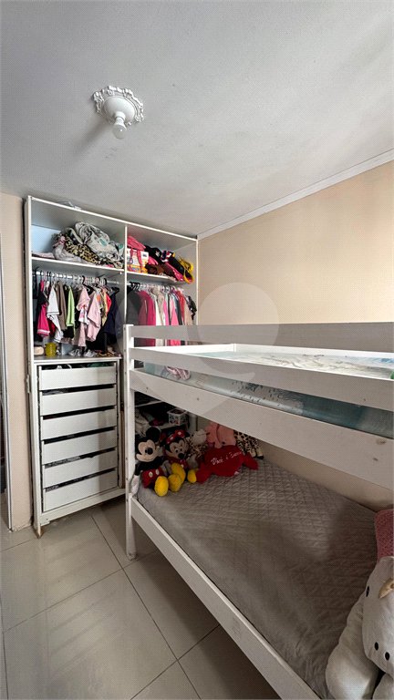 Apartamento à venda com 2 quartos em Tremembé, São Paulo, SP