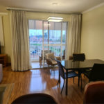Apartamento à venda com 2 quartos, sendo 1 suíte, em Parque Reboucas, São Paulo, SP